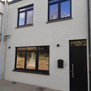 Het Helmgras Vakantiehuis