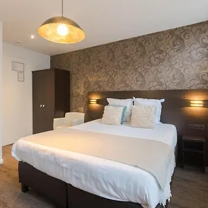 Kristoffel - Ontbijt Inbegrepen Hotel